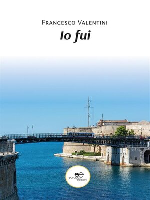 cover image of Io fui